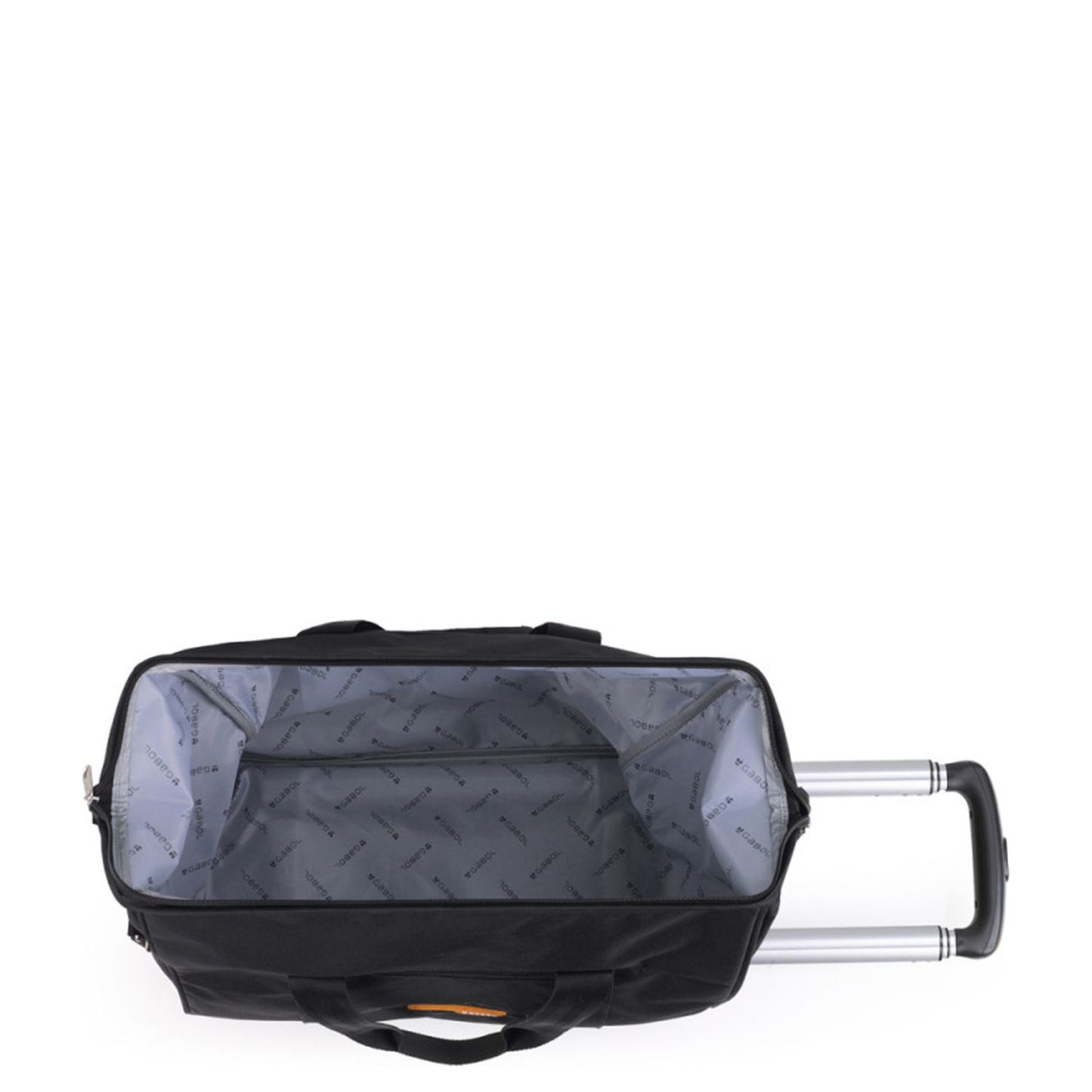 Gabol Week Eco Reistas Wheel Bag black
