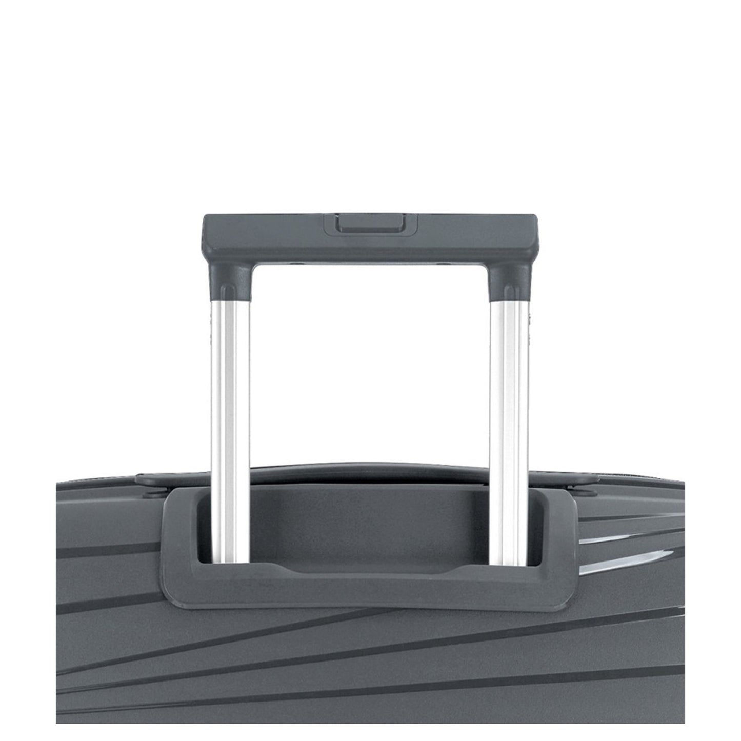 Gabol Kiba Spinner 76 cm Expandable grey