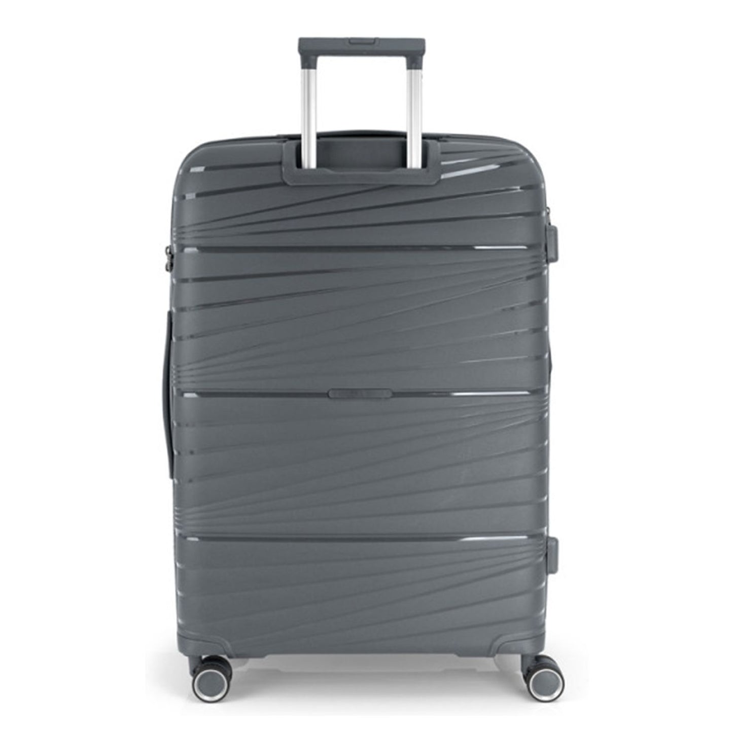 Gabol Kiba Spinner 76 cm Expandable grey