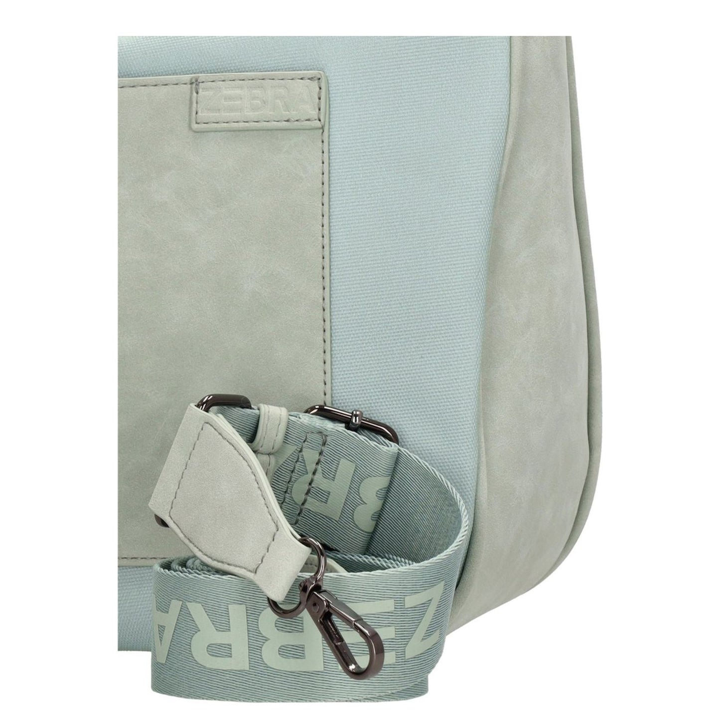 Zebra Trends Ingrid Shoulderbag mint