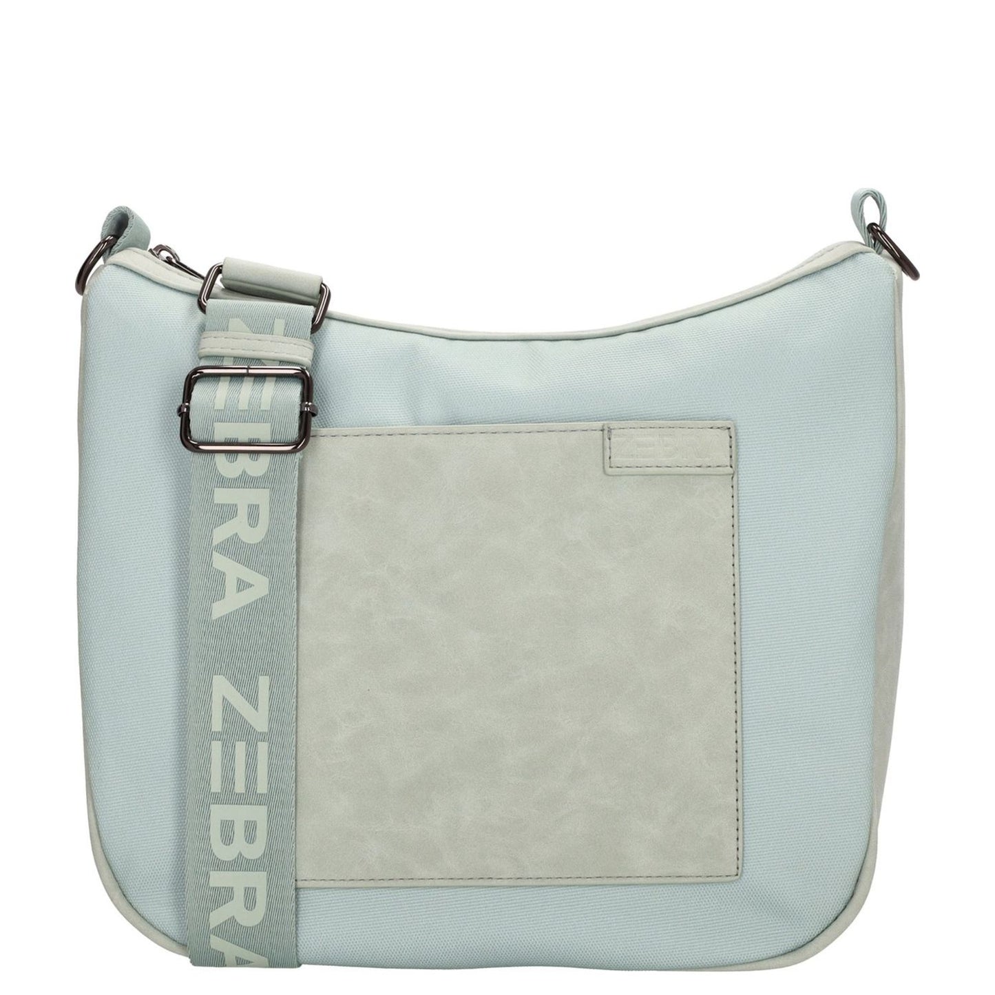 Zebra Trends Ingrid Shoulderbag mint