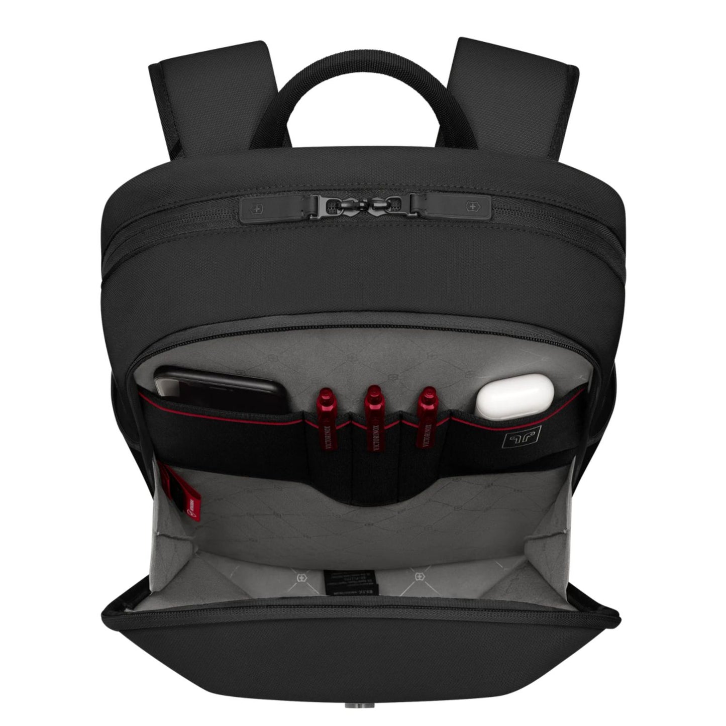 Victorinox Altmont Modern Compact Backpack black