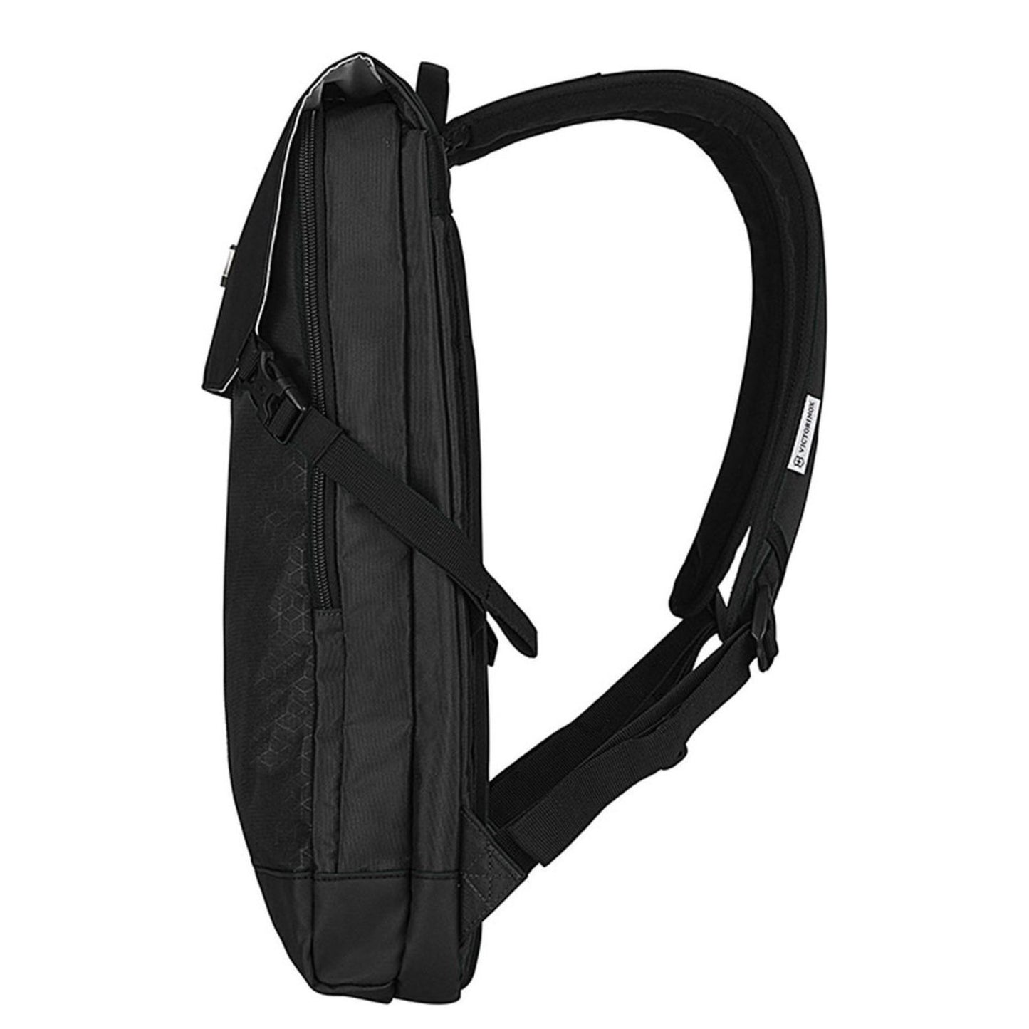 Victorinox Altmont Original Flapover Laptop Backpack black