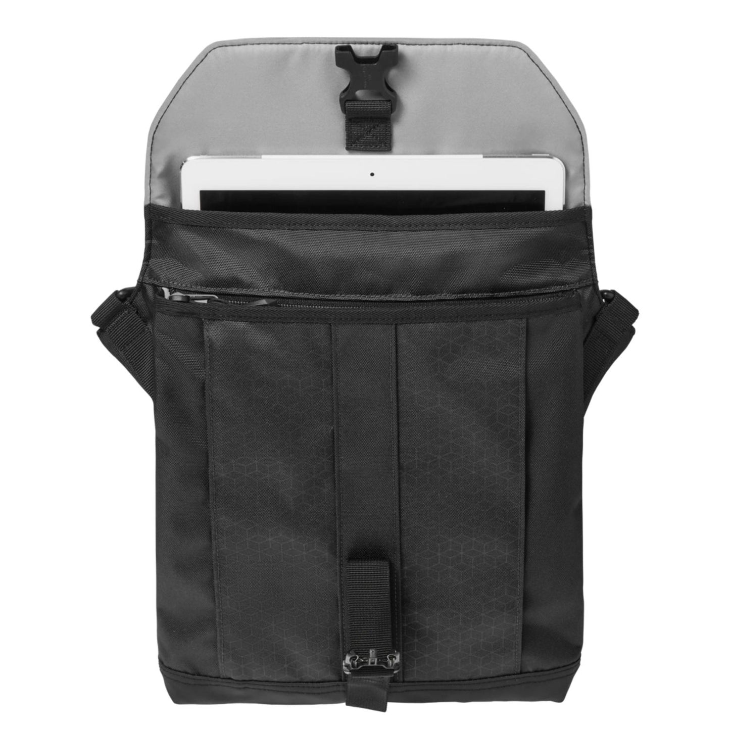 Victorinox Altmont Original Flapover Digital Bag black