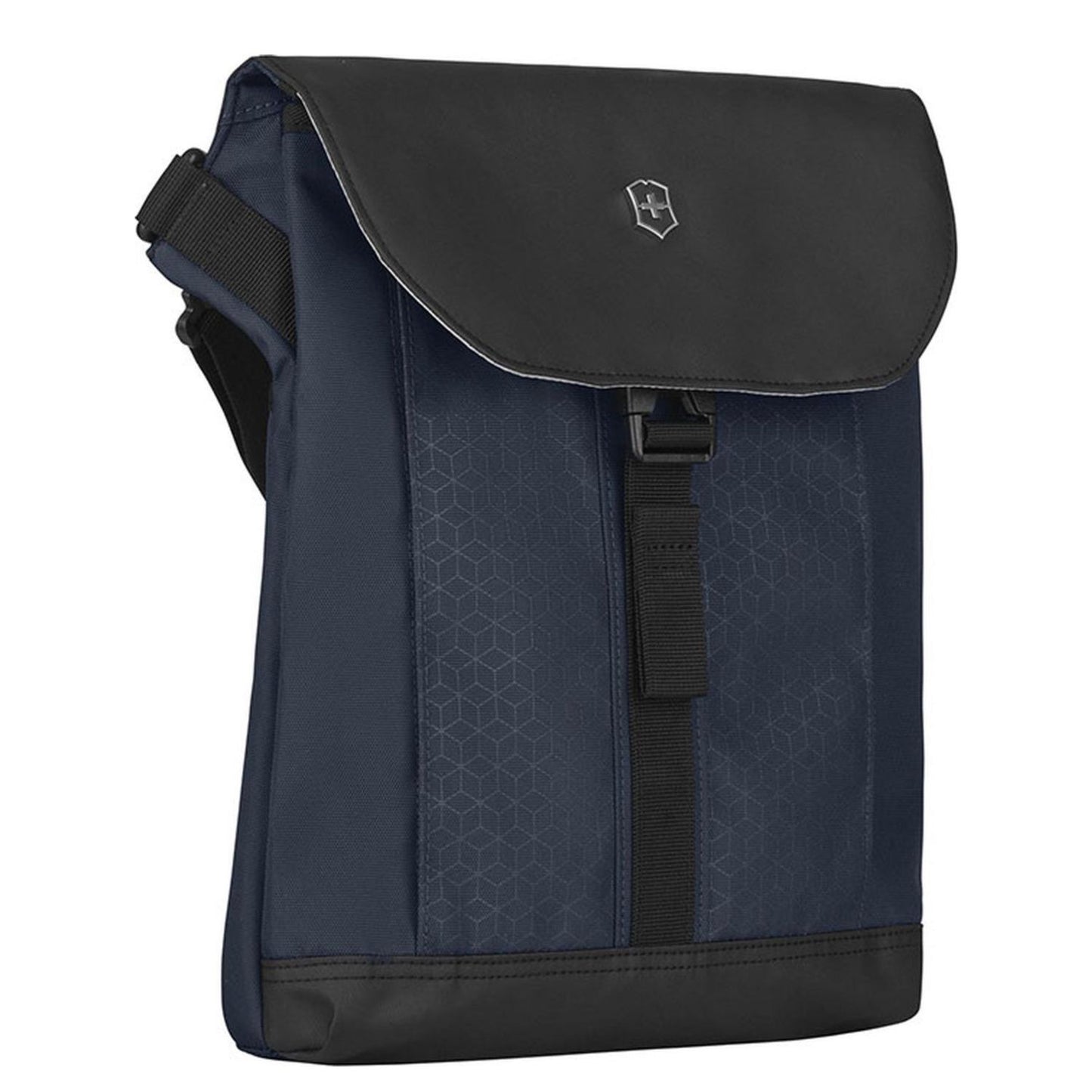 Victorinox Altmont Original Flapover Digital Bag blue