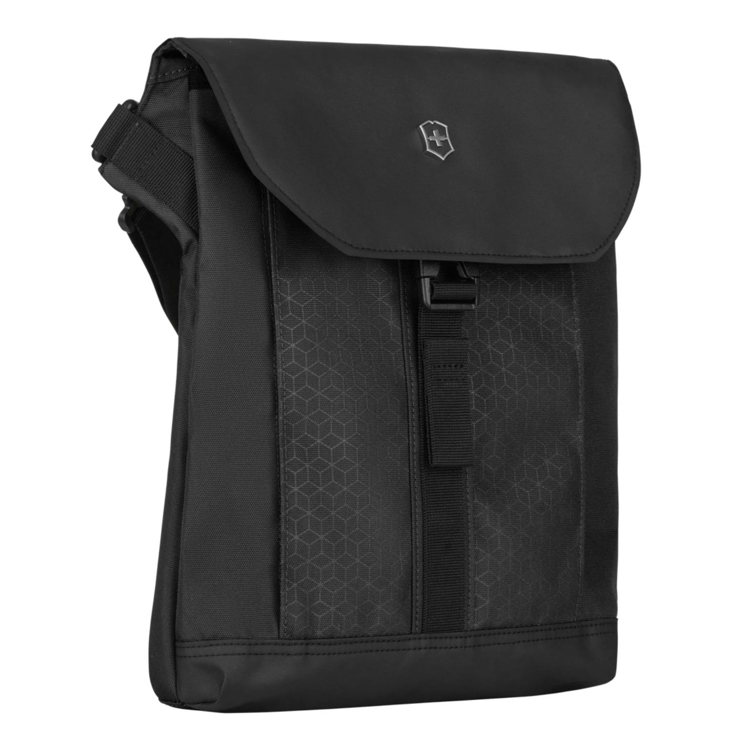 Victorinox Altmont Original Flapover Digital Bag black