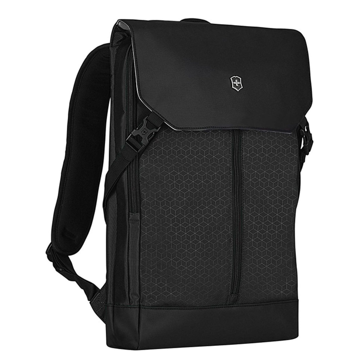 Victorinox Altmont Original Flapover Laptop Backpack black