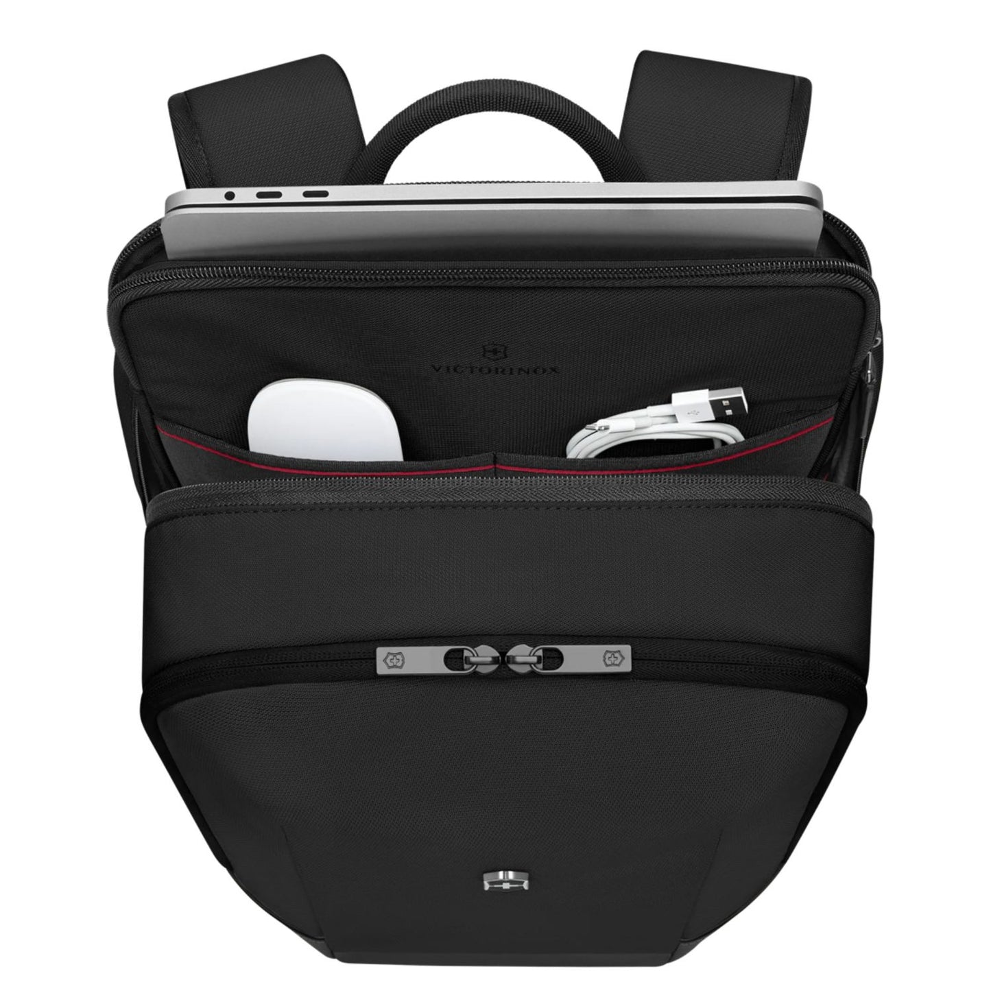 Victorinox Altmont Modern Compact Backpack black