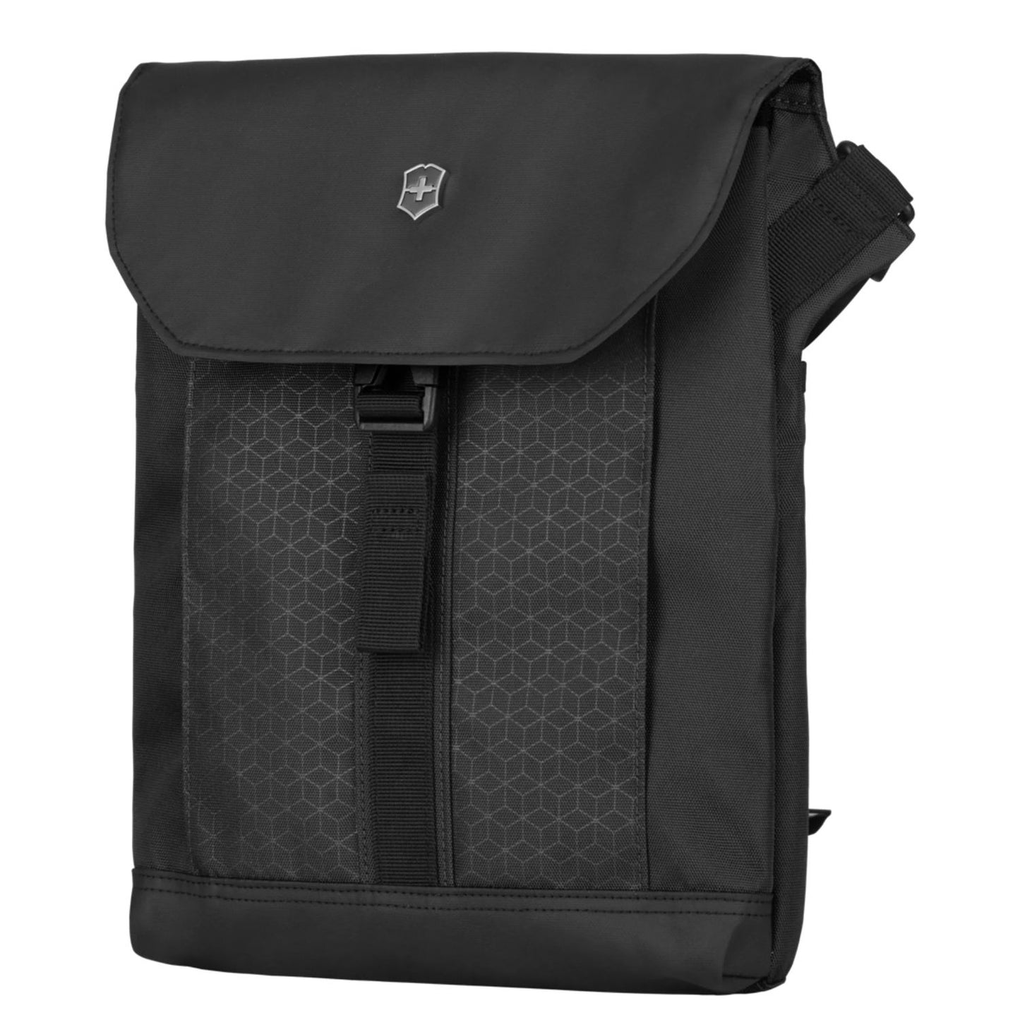 Victorinox Altmont Original Flapover Digital Bag black