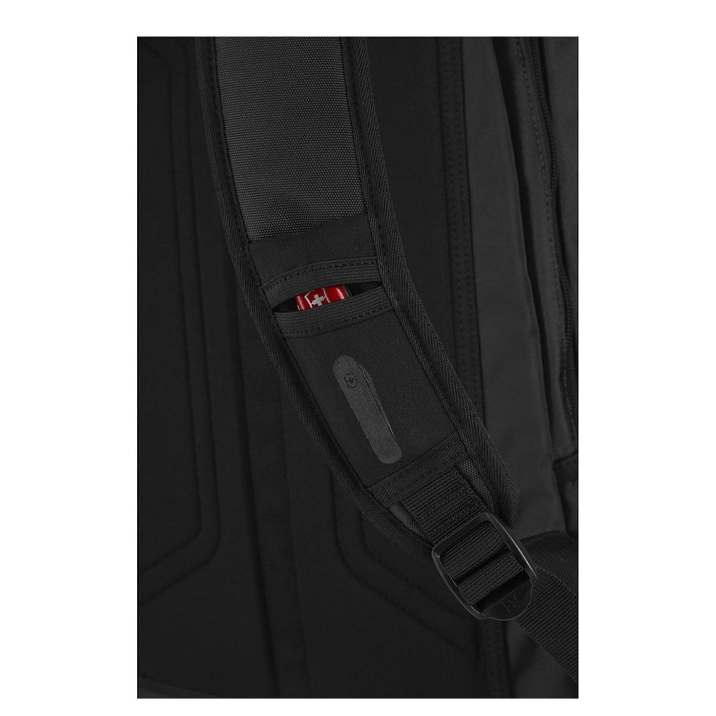 Victorinox Altmont Original Laptop Backpack 15.6" black