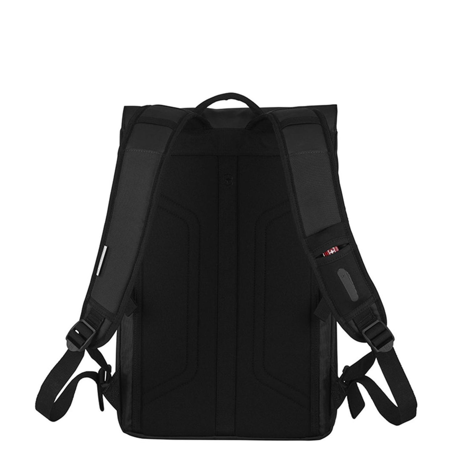 Victorinox Altmont Original Flapover Laptop Backpack black