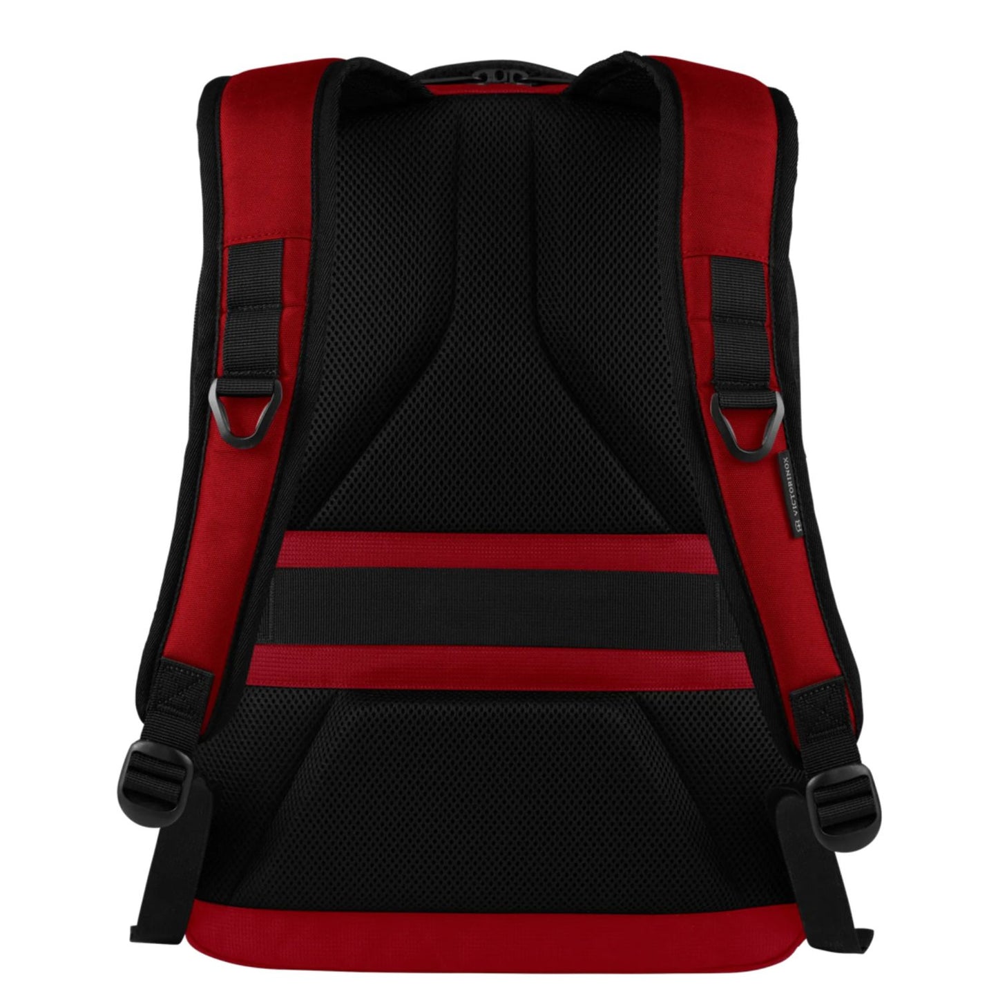 Victorinox Vx Sport Evo Deluxe Backpack scarlet sage/red