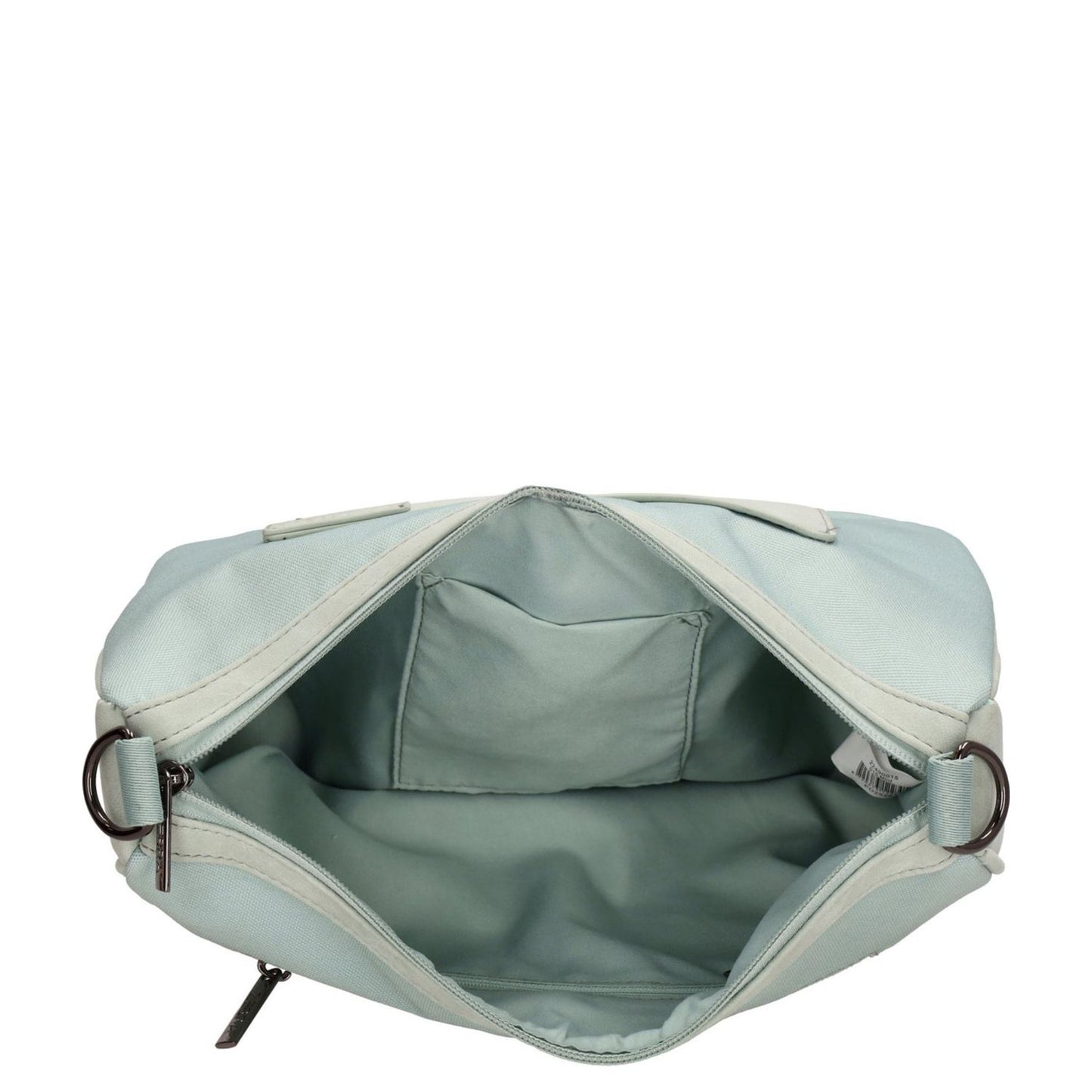 Zebra Trends Ingrid Shoulderbag mint
