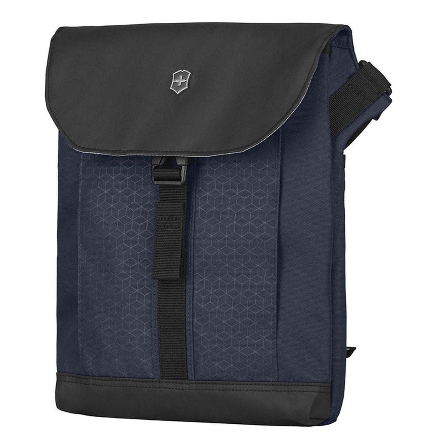 Victorinox Altmont Original Flapover Digital Bag blue