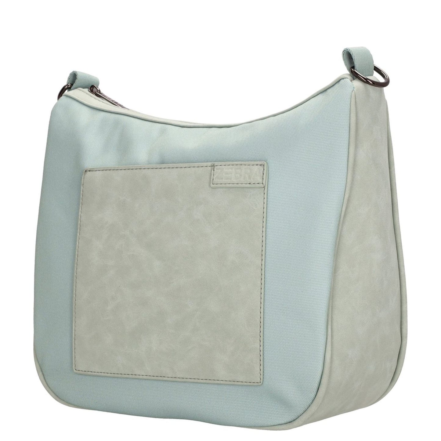 Zebra Trends Ingrid Shoulderbag mint