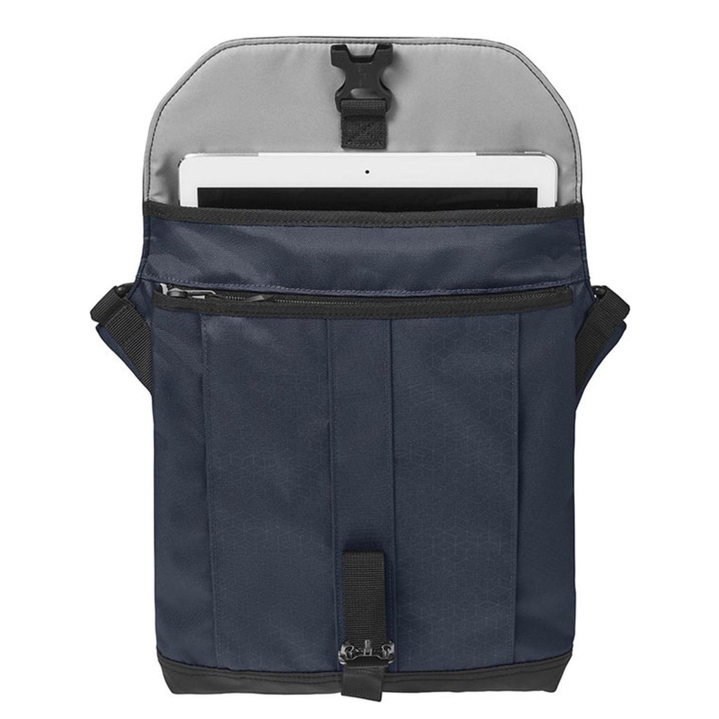 Victorinox Altmont Original Flapover Digital Bag blue