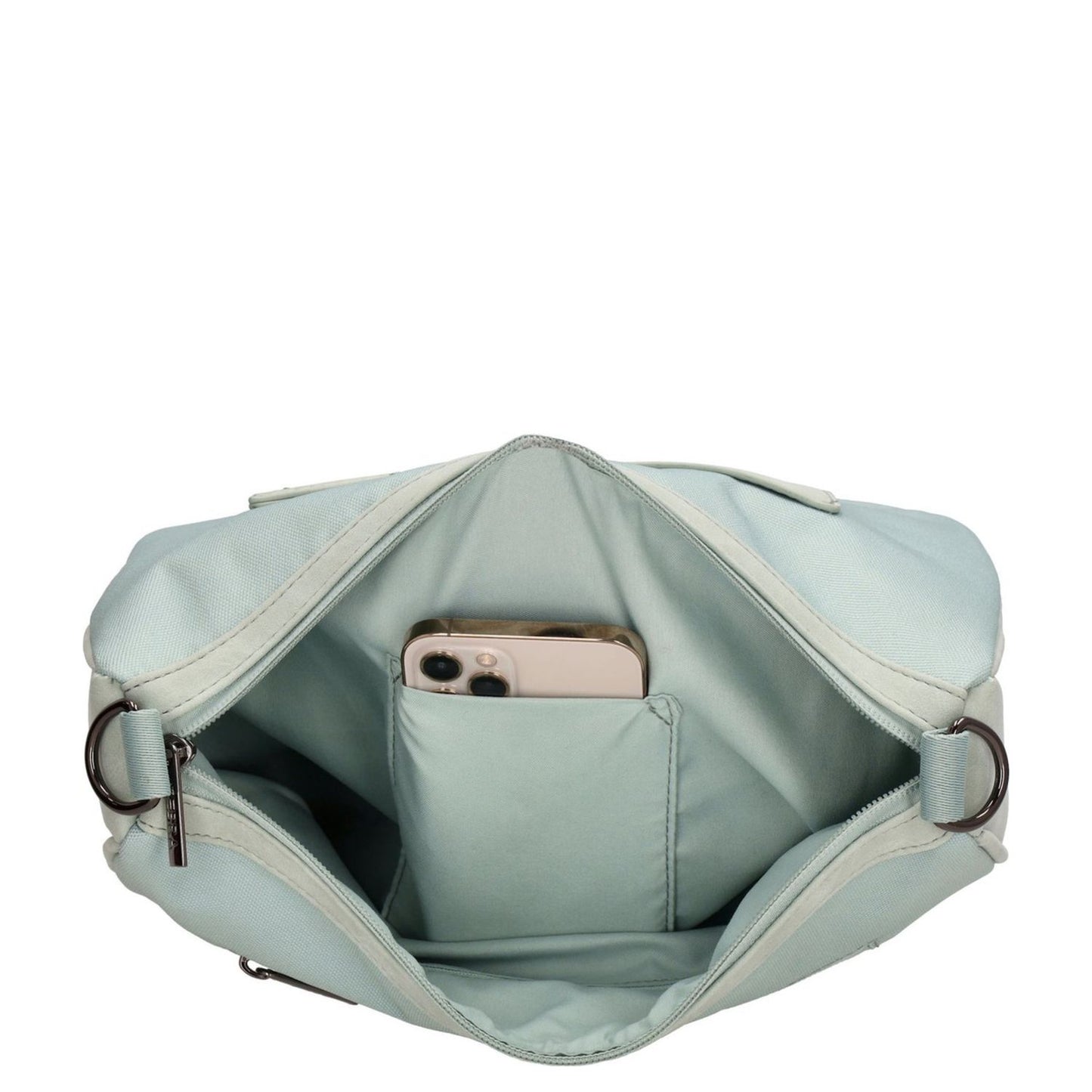 Zebra Trends Ingrid Shoulderbag mint