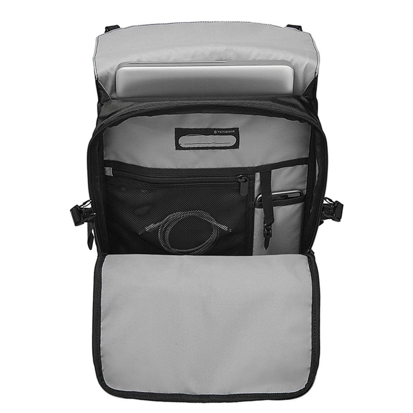 Victorinox Altmont Original Flapover Laptop Backpack black