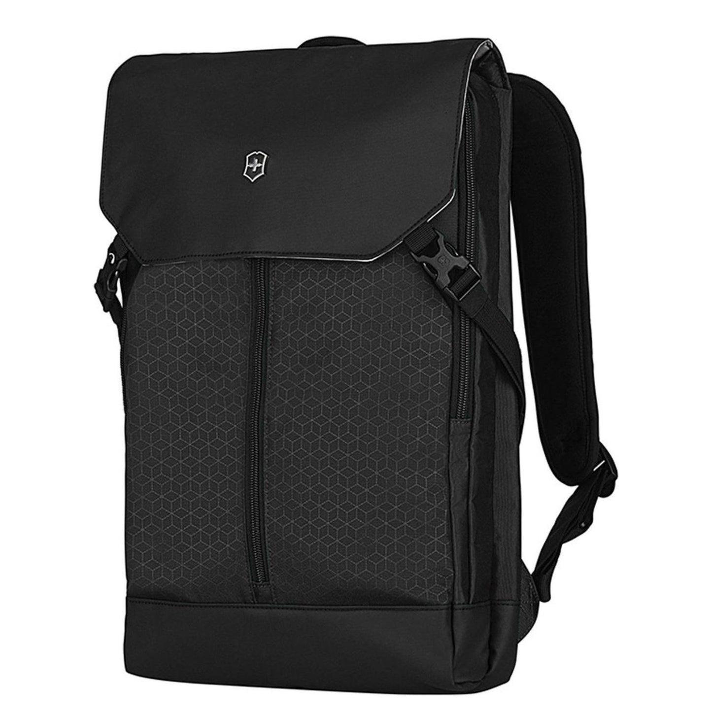 Victorinox Altmont Original Flapover Laptop Backpack black