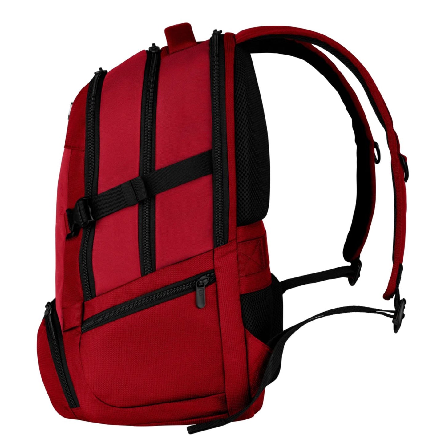Victorinox Vx Sport Evo Deluxe Backpack scarlet sage/red