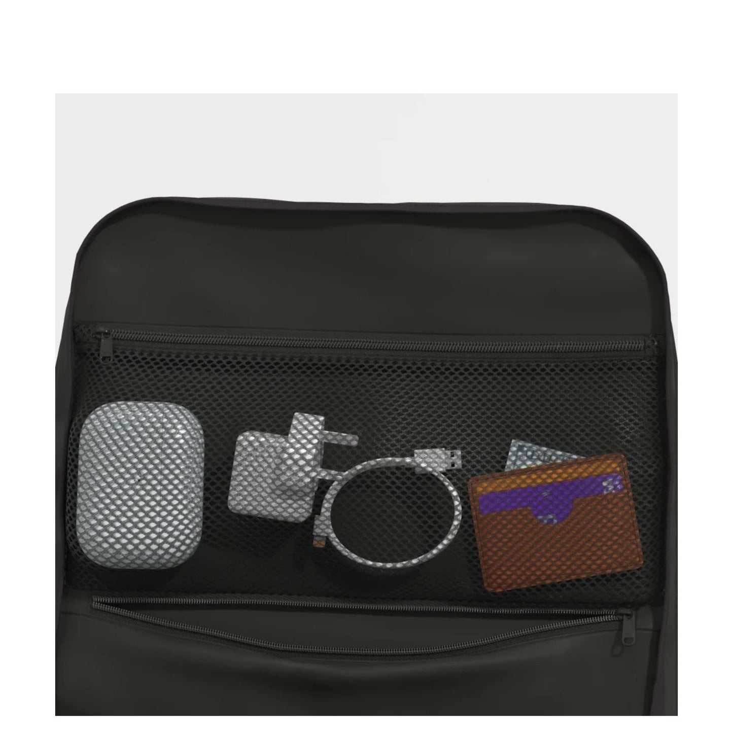 CabinZero Military 28L Lightweight Cabin Bag frosty morning