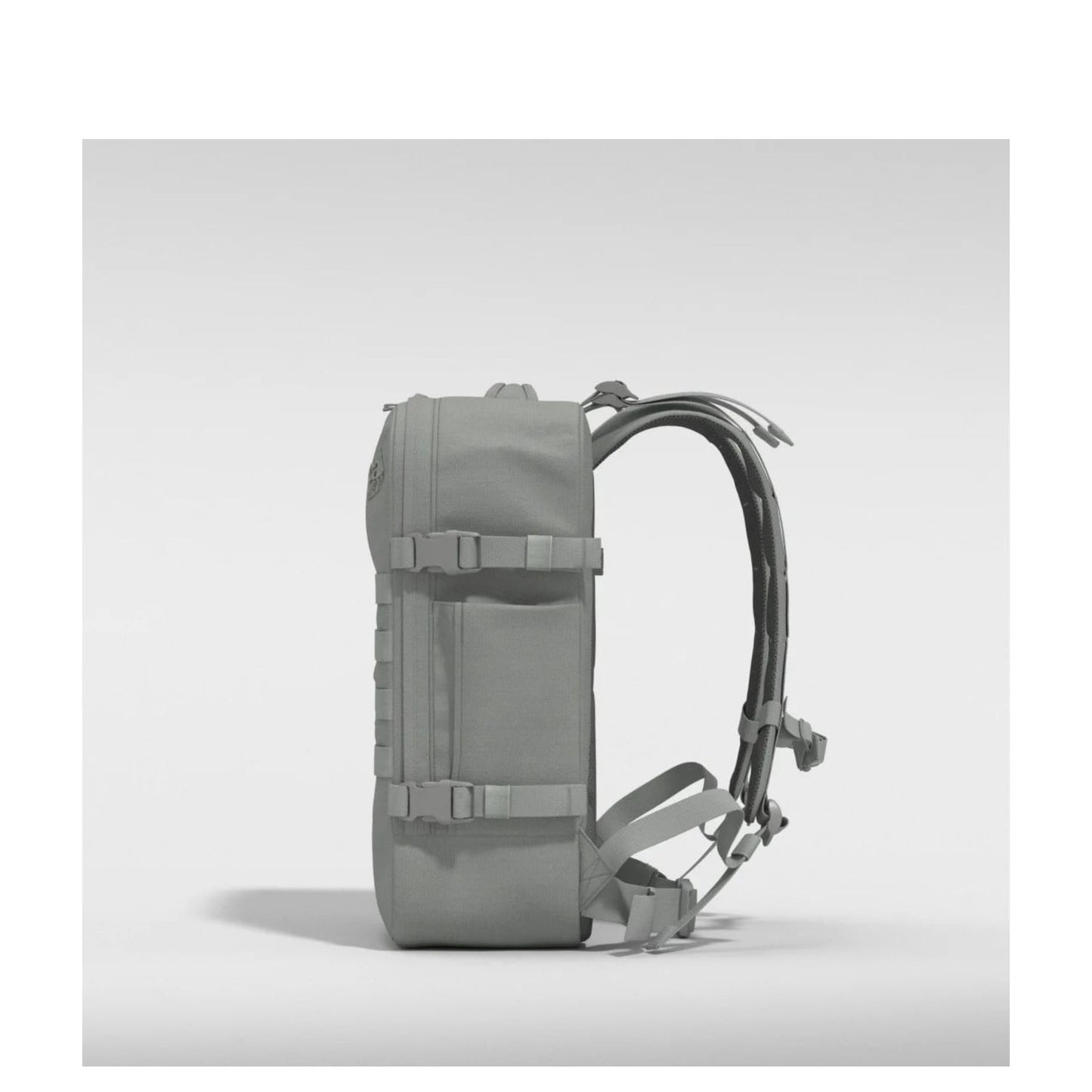 CabinZero Military 36L Lightweight Cabin Bag frosty morning