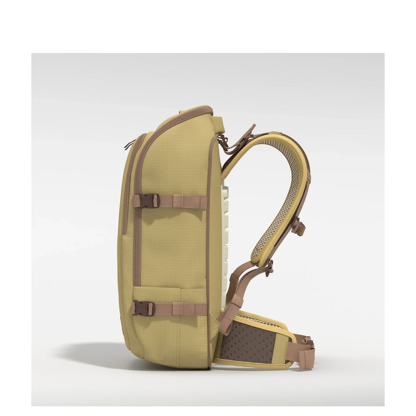 CabinZero Adventure Pro 42L Cabin Backpack moonstone