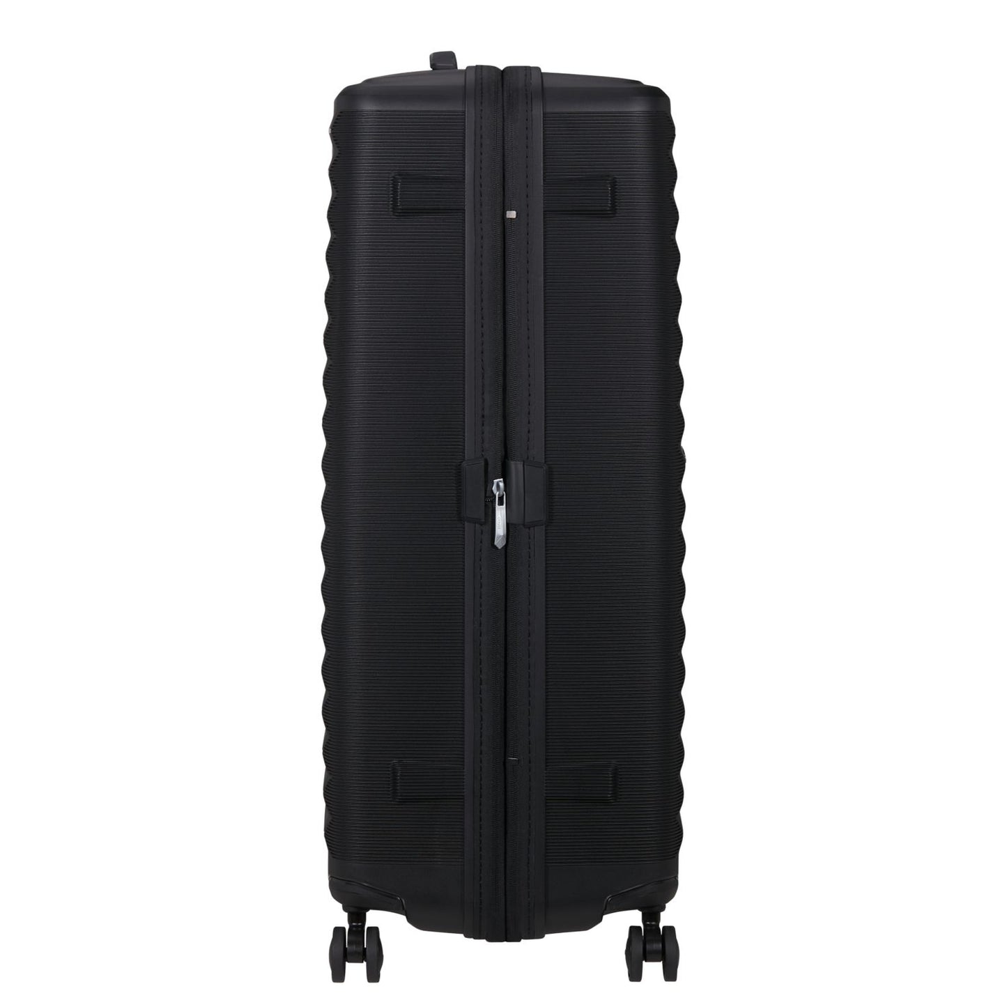 American Tourister Fastforward Spinner 83/31 TSA Expandable flash black