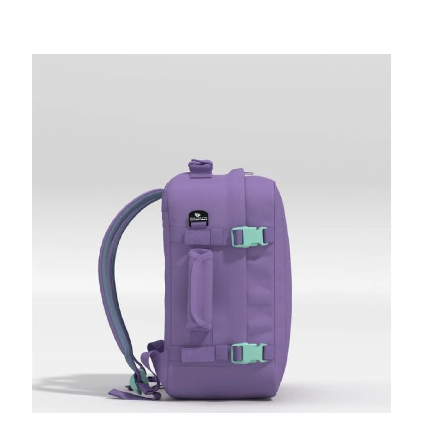 CabinZero Classic 28L Ultra Light Cabin Bag lavender dream