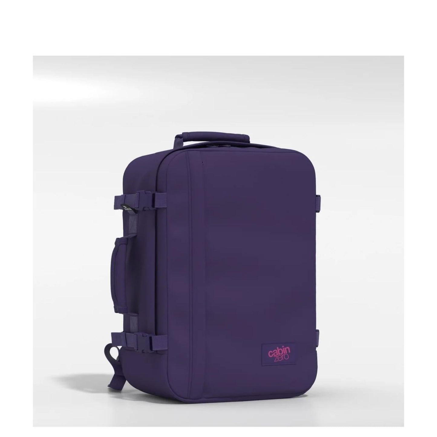 CabinZero Classic 36L Ultra Light Cabin Bag solace sky