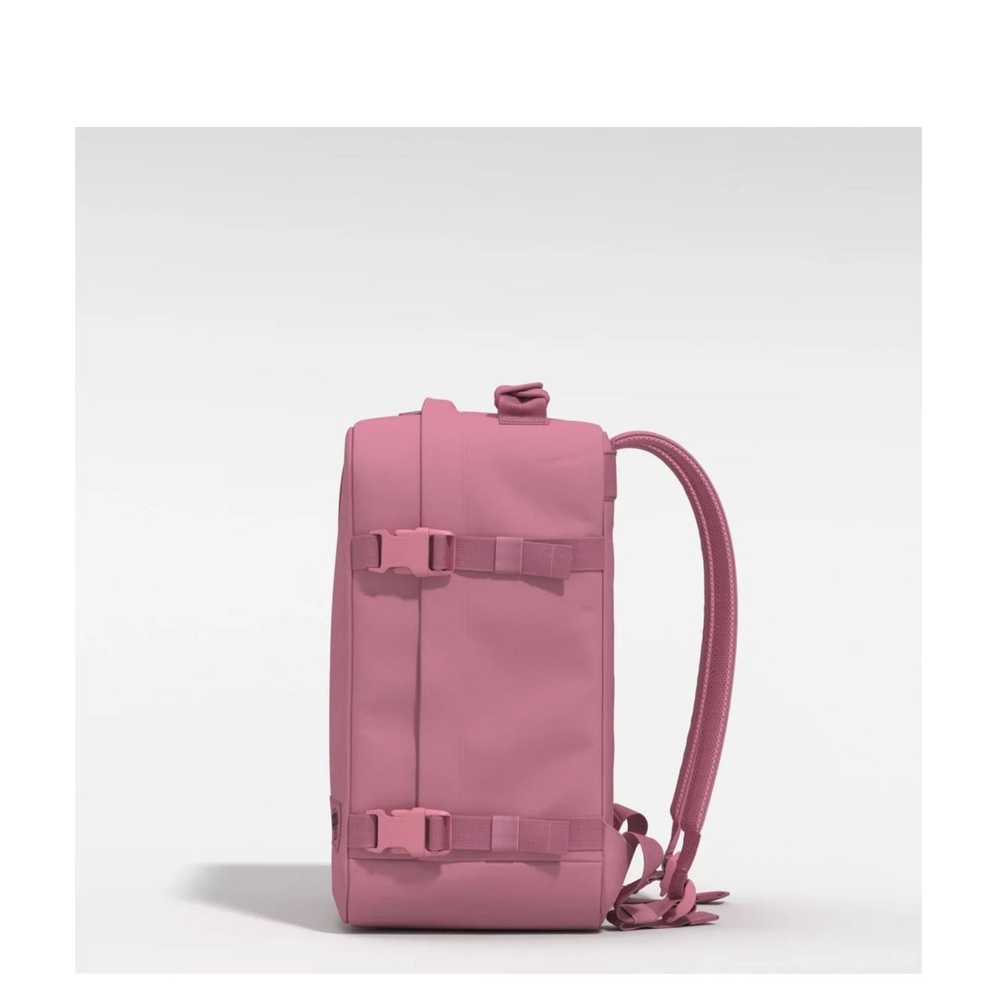 CabinZero Classic 28L Ultra Light Cabin Bag rosa rosa