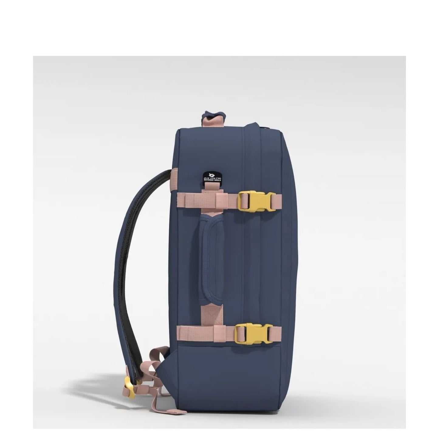 CabinZero Classic 44L Ultra Light Cabin Bag shibori blue