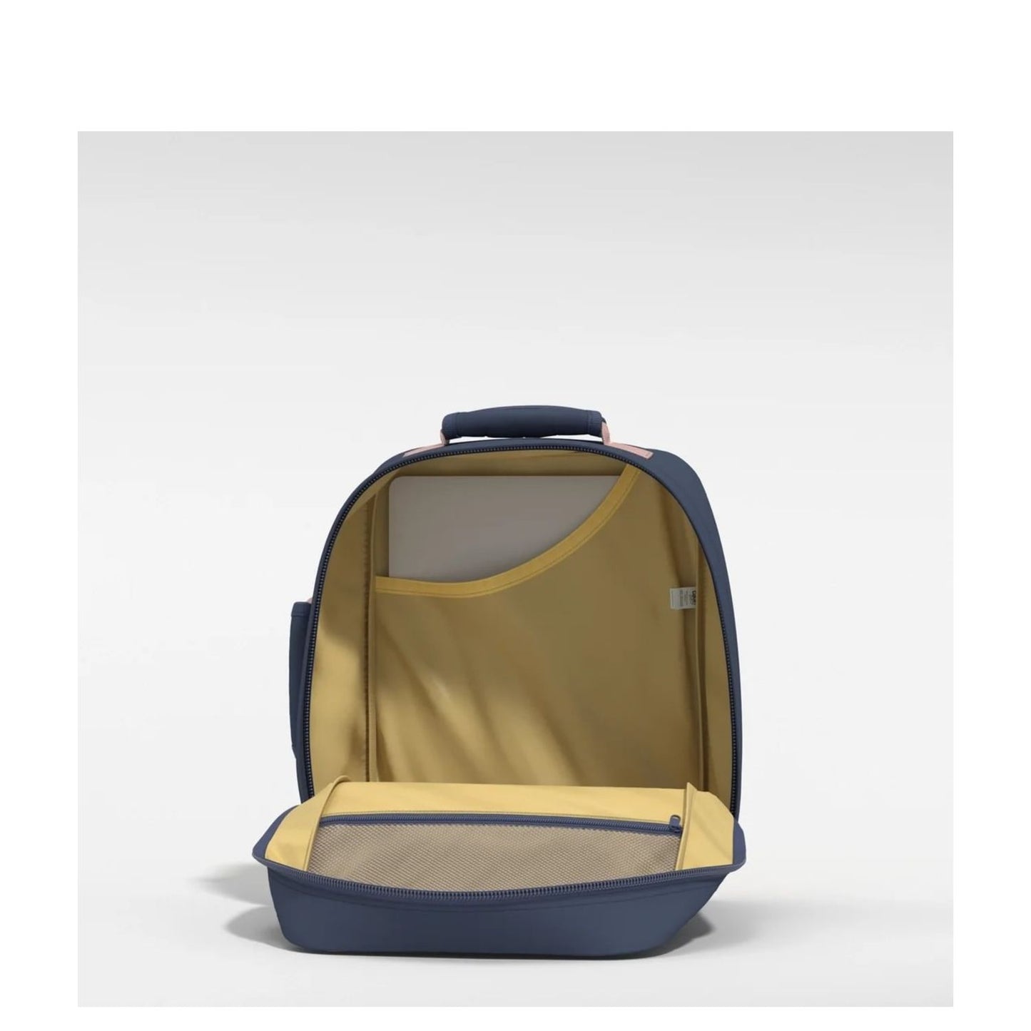 CabinZero Classic 28L Ultra Light Cabin Bag shibori blue