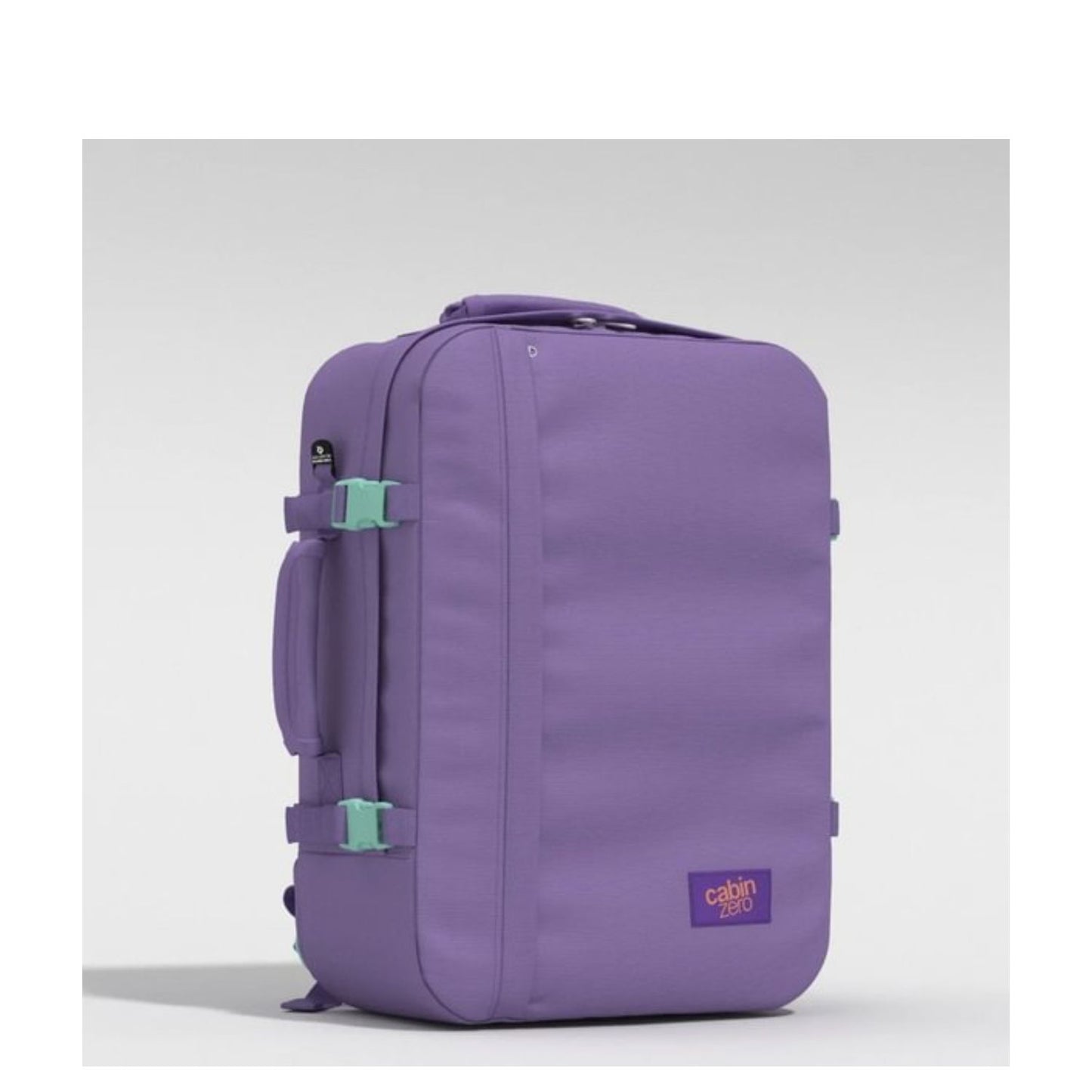 CabinZero Classic 44L Ultra Light Cabin Bag lavender dream