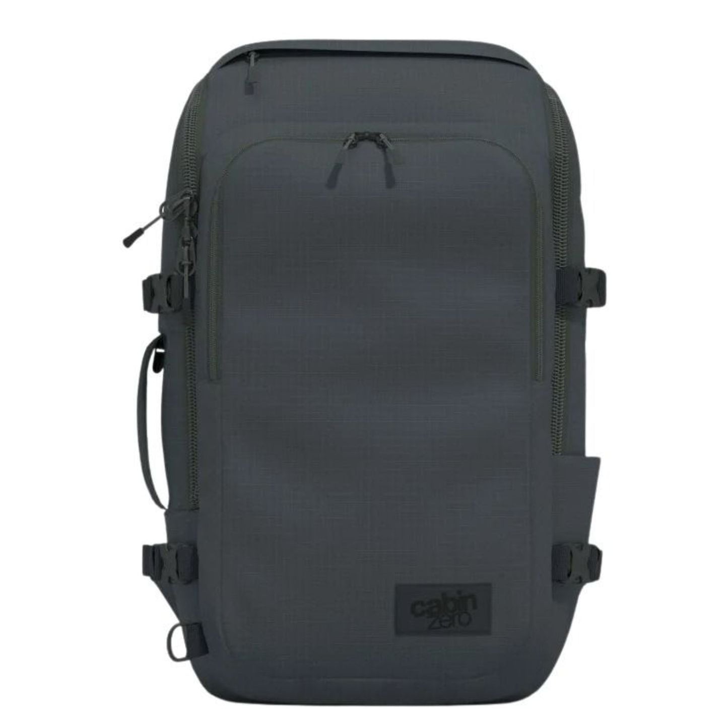 CabinZero Adventure Pro 32L Cabin Backpack original grey