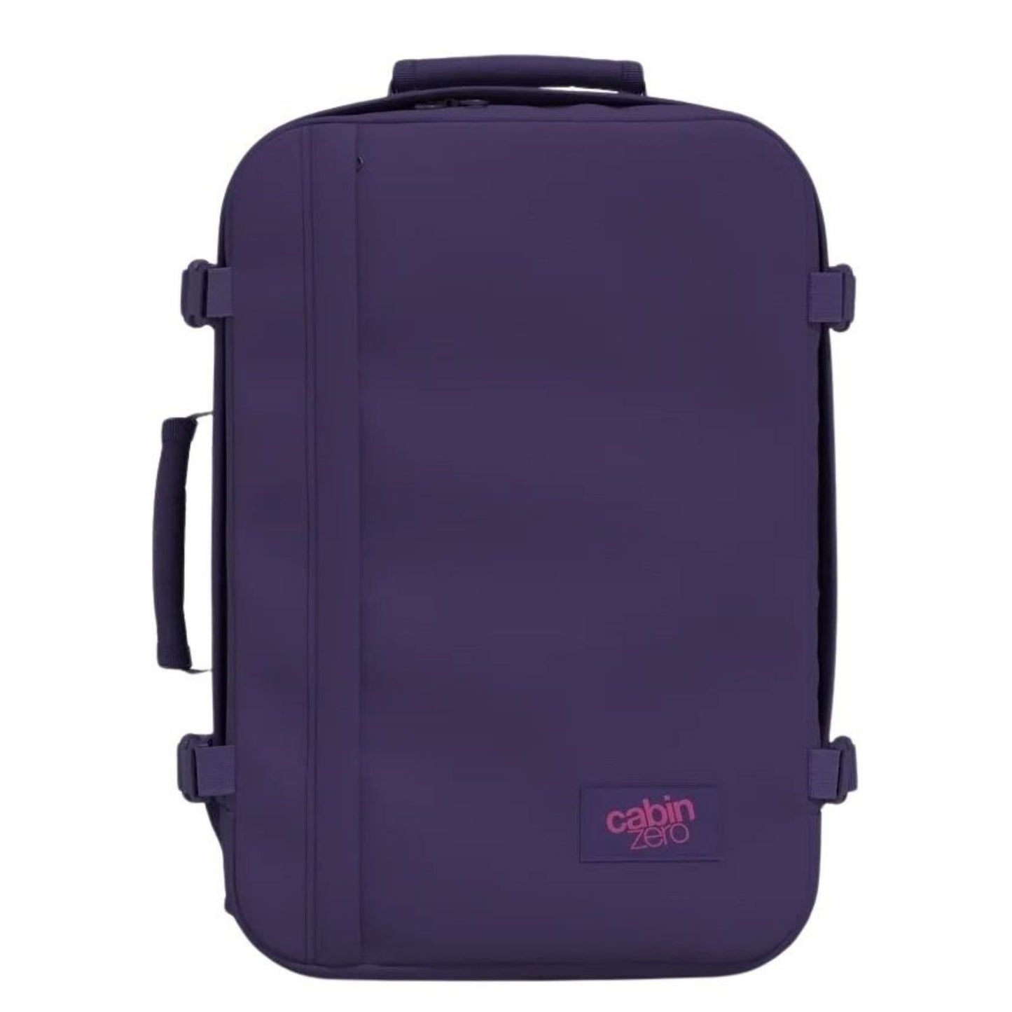 CabinZero Classic 36L Ultra Light Cabin Bag solace sky