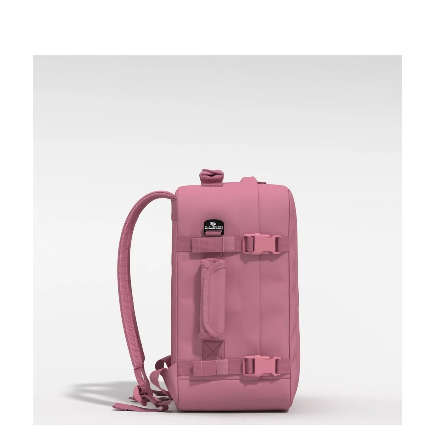 CabinZero Classic 28L Ultra Light Cabin Bag rosa rosa