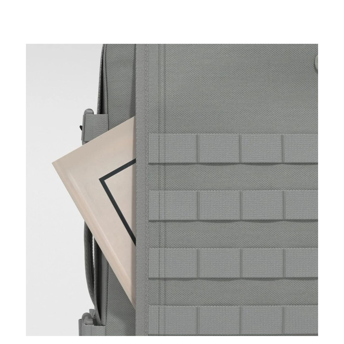 CabinZero Military 36L Lightweight Cabin Bag frosty morning