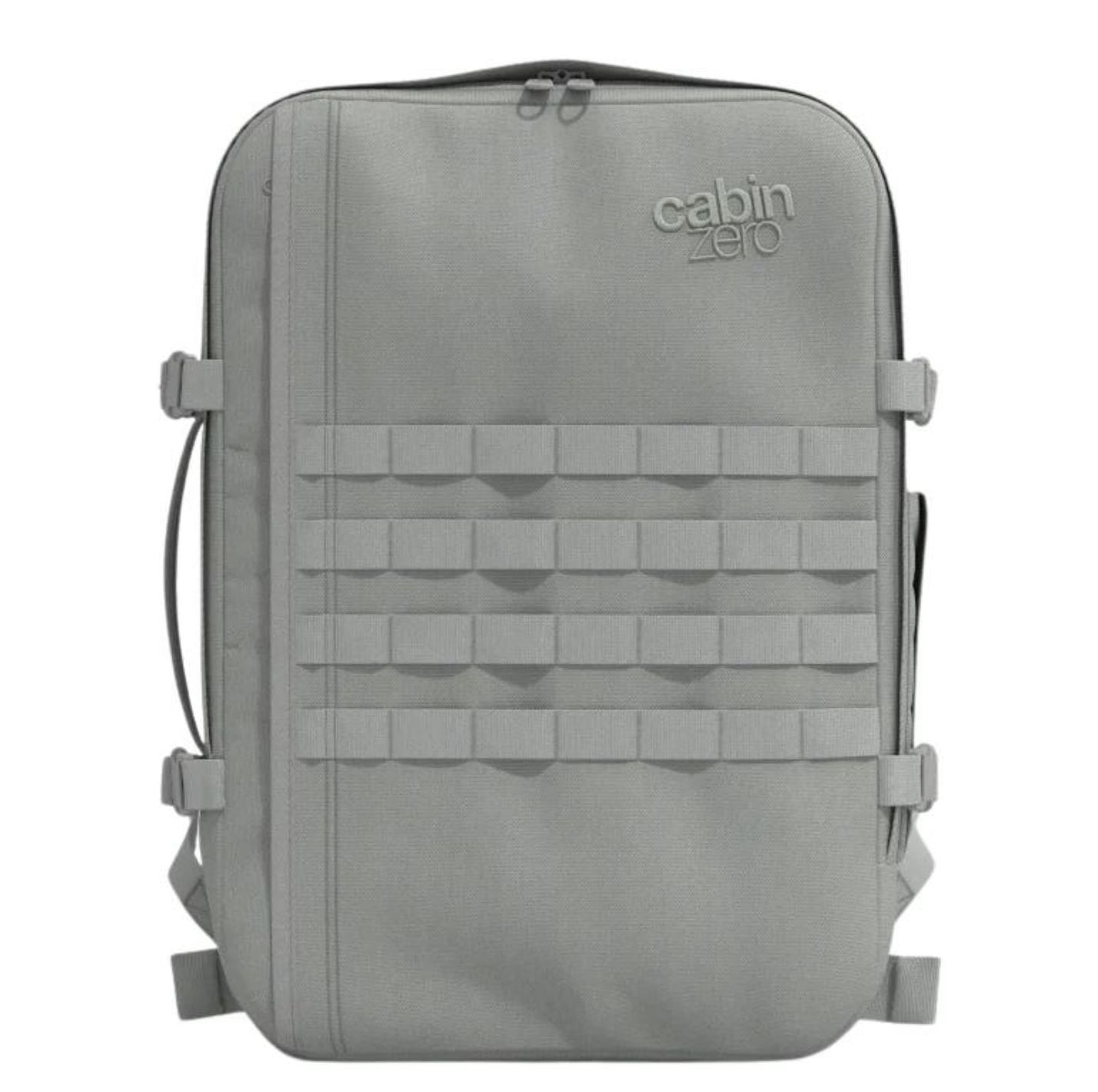 CabinZero Military 44L Lightweight Cabin Bag frosty morning