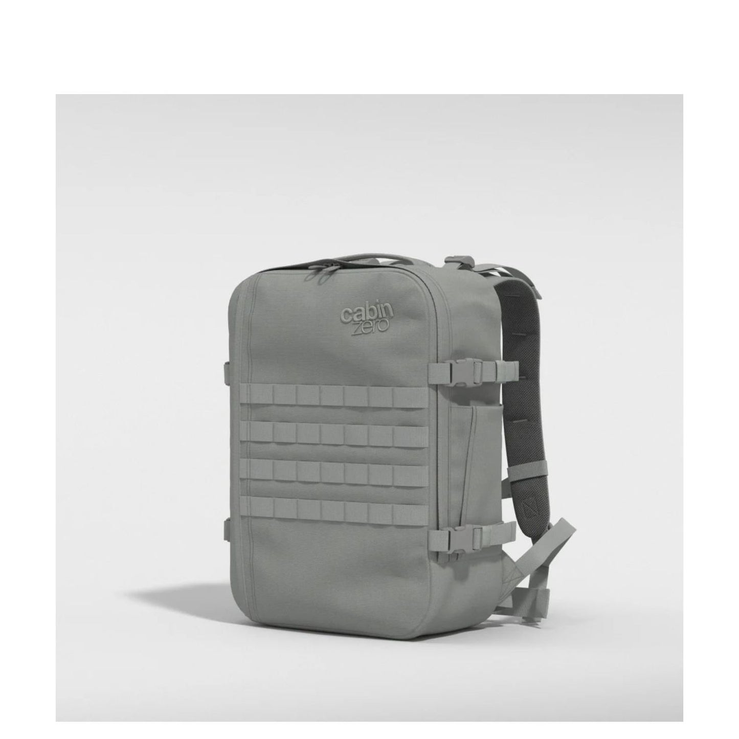 CabinZero Military 36L Lightweight Cabin Bag frosty morning