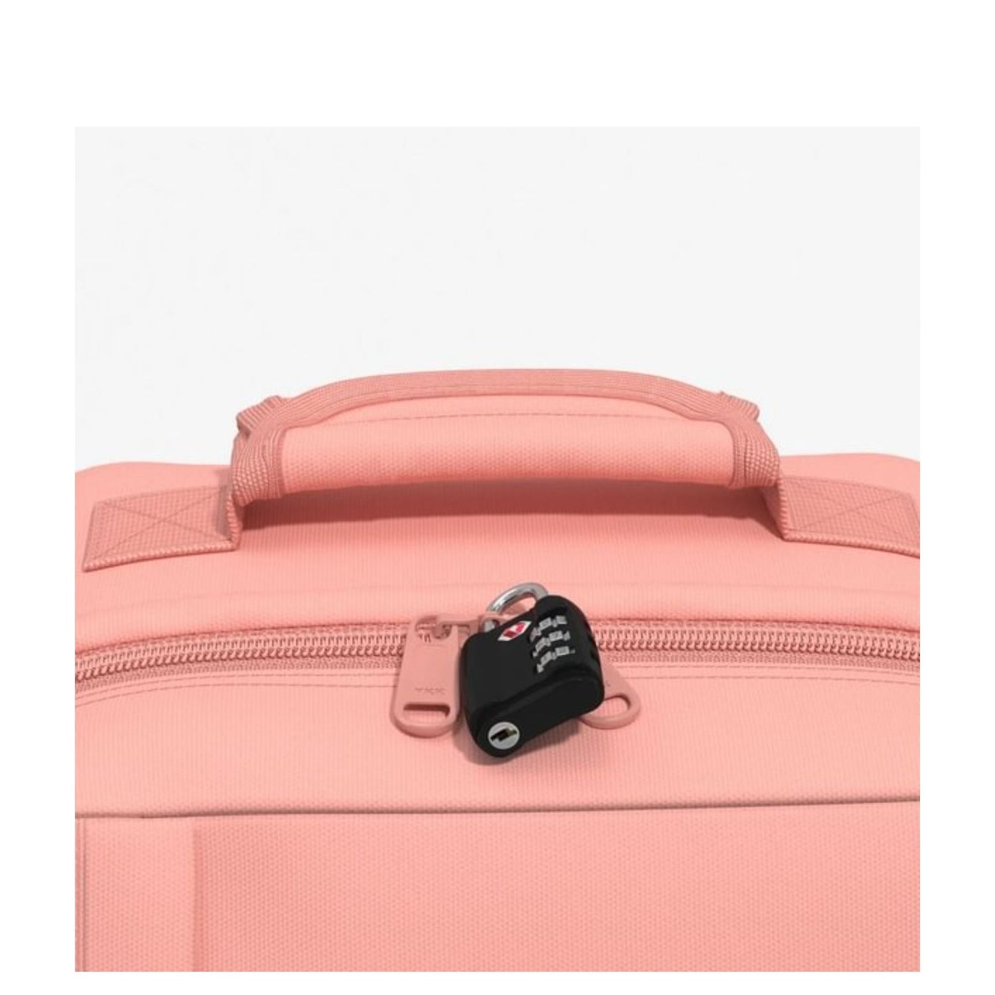 CabinZero Classic 28L Ultra Light Cabin Bag macaroon pink