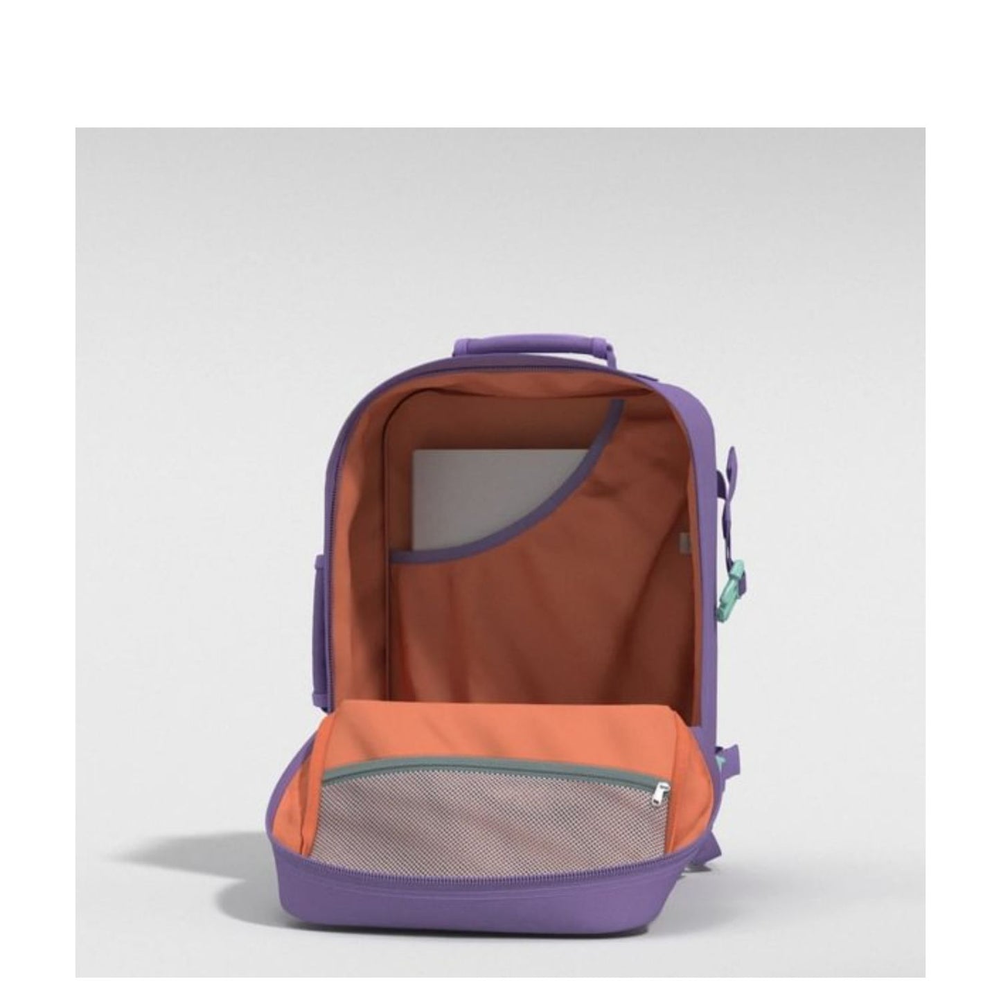 CabinZero Classic 36L Ultra Light Cabin Bag lavender dream