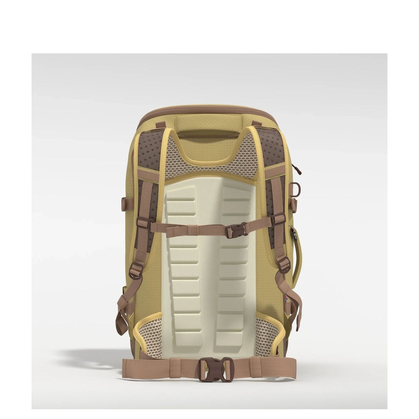 CabinZero Adventure Pro 42L Cabin Backpack moonstone