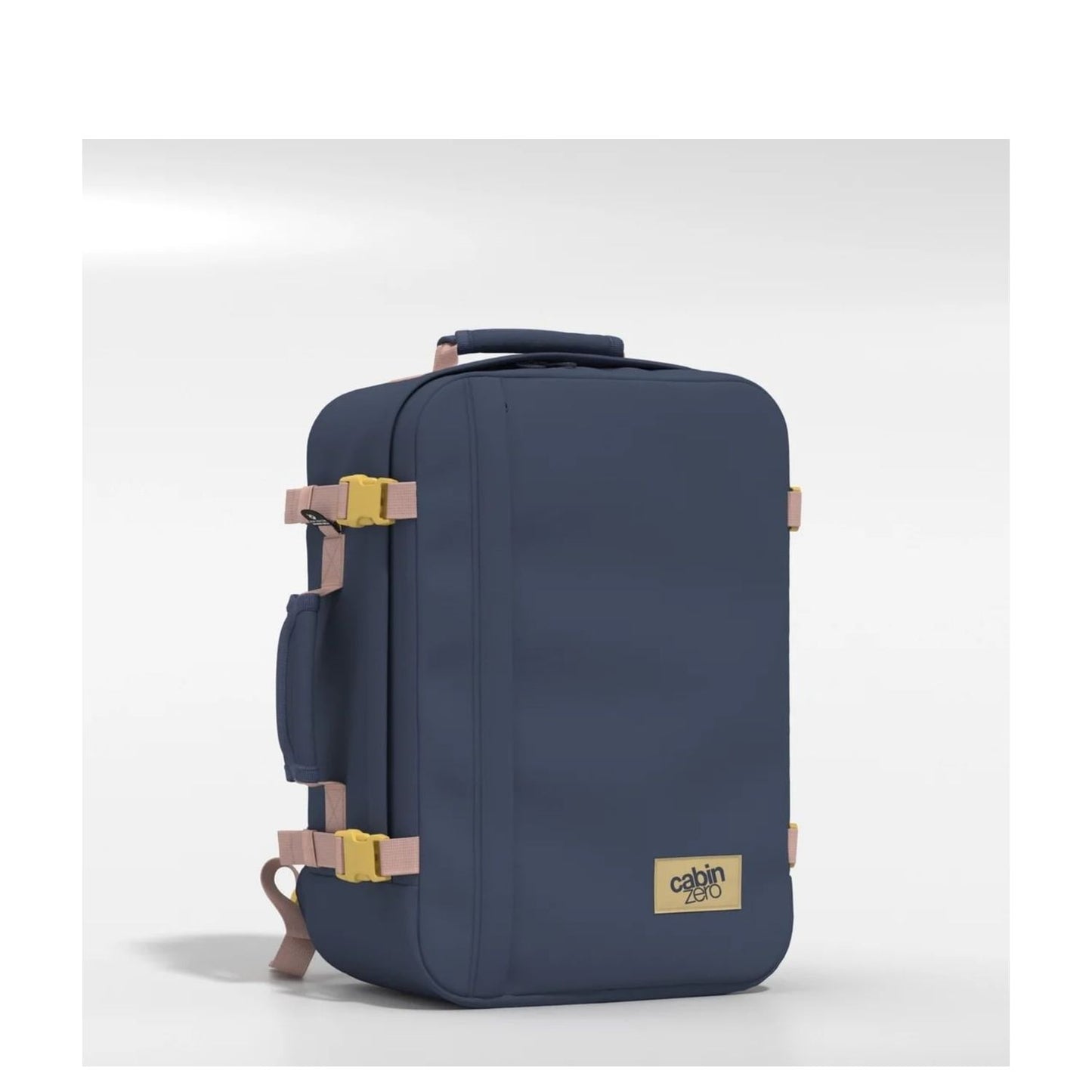 CabinZero Classic 36L Ultra Light Cabin Bag shibori blue