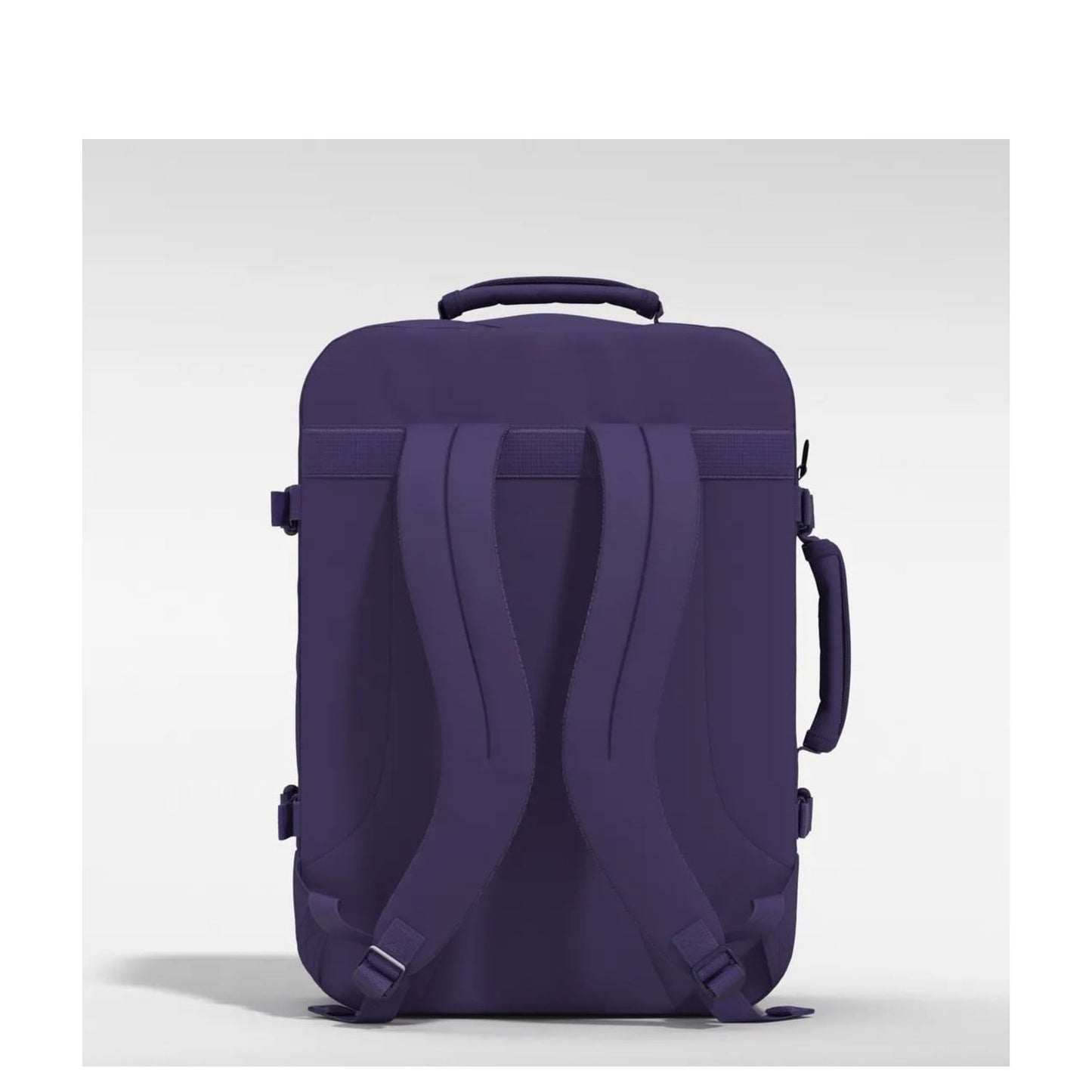 CabinZero Classic 44L Ultra Light Cabin Bag solace sky