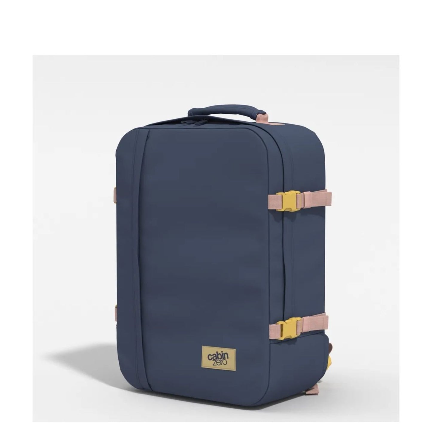 CabinZero Classic 44L Ultra Light Cabin Bag shibori blue