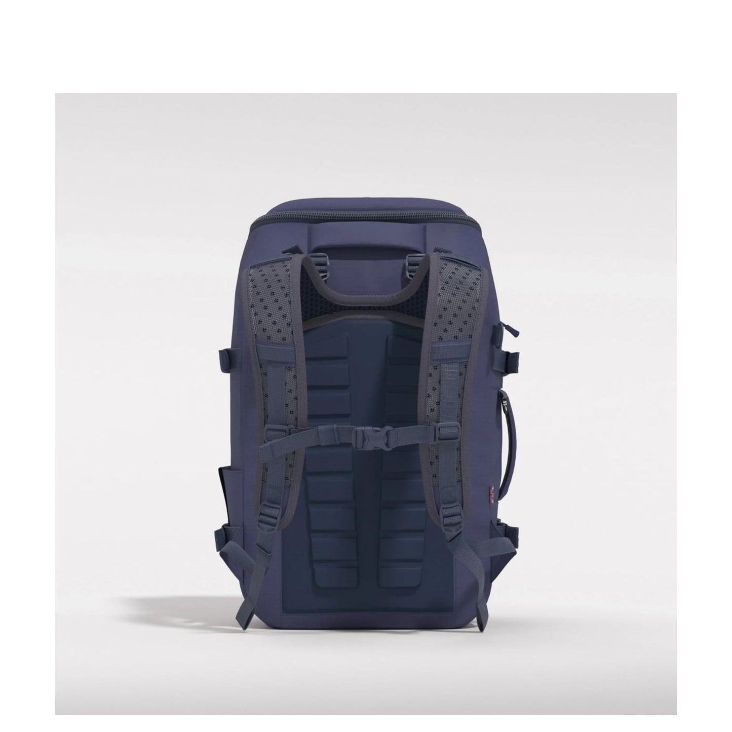 CabinZero Adventure Pro 32L Cabin Backpack galaxy blue