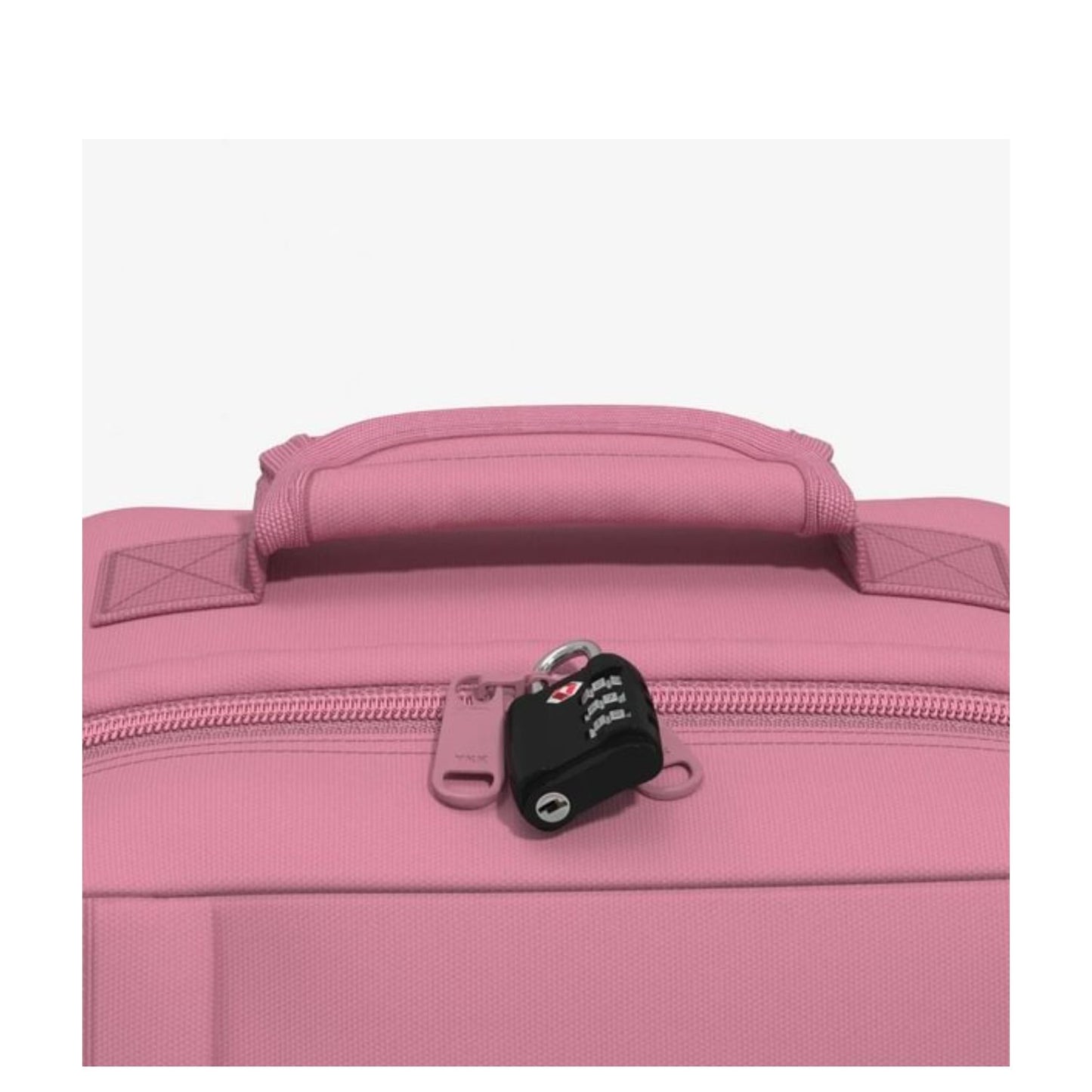 CabinZero Classic 36L Ultra Light Cabin Bag rosa rosa