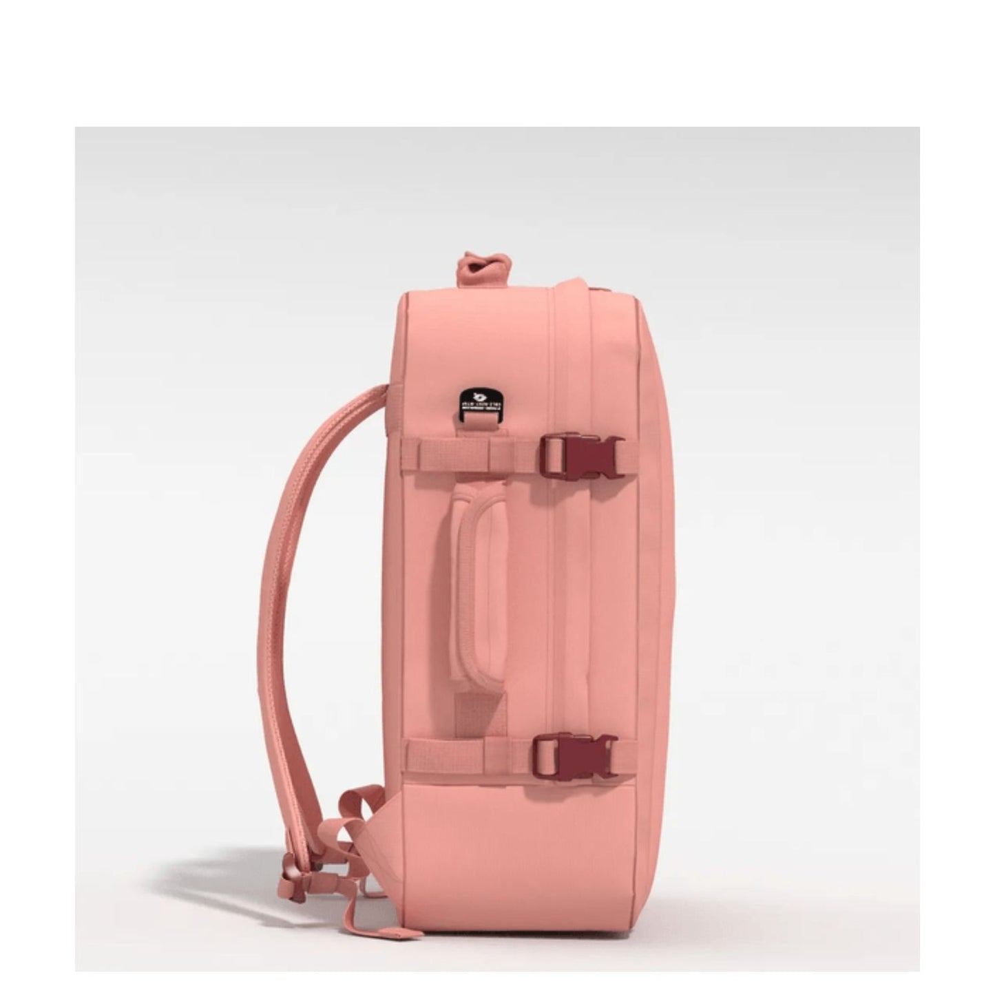 CabinZero Classic 44L Ultra Light Cabin Bag macaroon pink