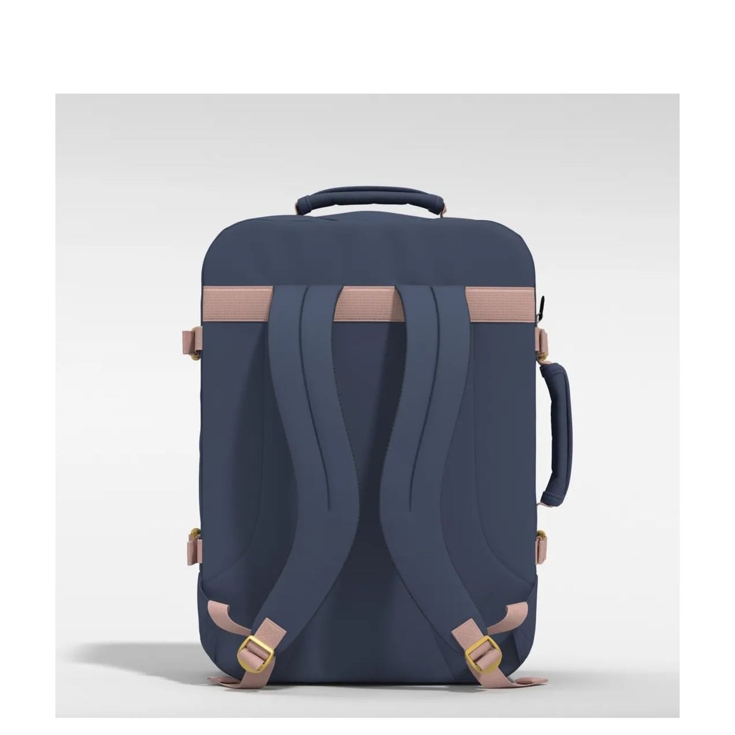 CabinZero Classic 44L Ultra Light Cabin Bag shibori blue